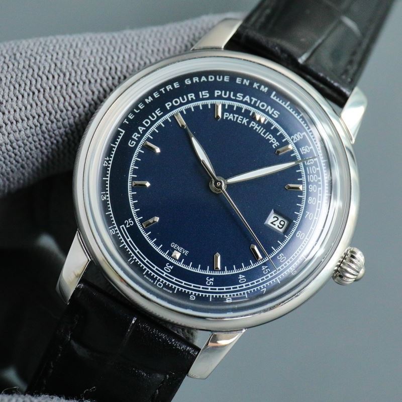 PATEK PHILIPPE Watches